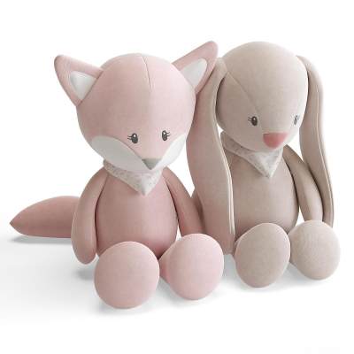 小熊猫玩偶摆件 儿童毛绒玩具